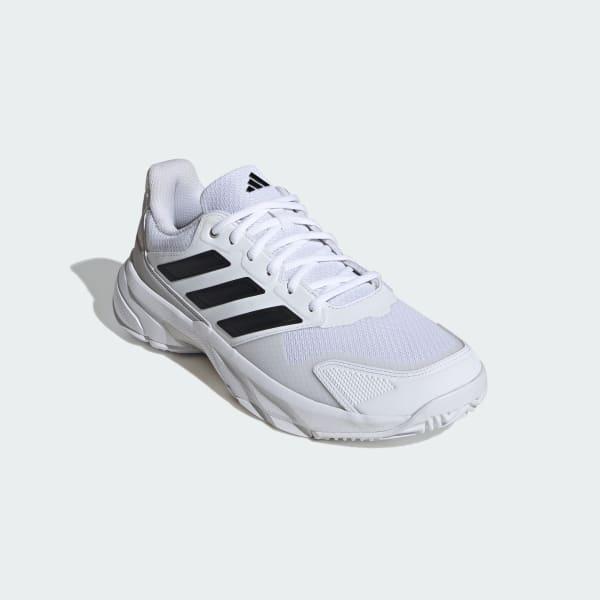 Courtjam Control 3 Tennis Shoes Product Image