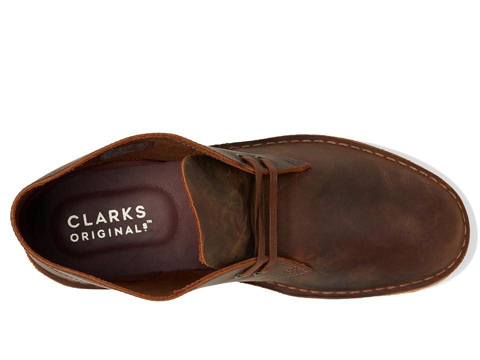 Clarks(r) Clarks Desert Chukka Boot Product Image