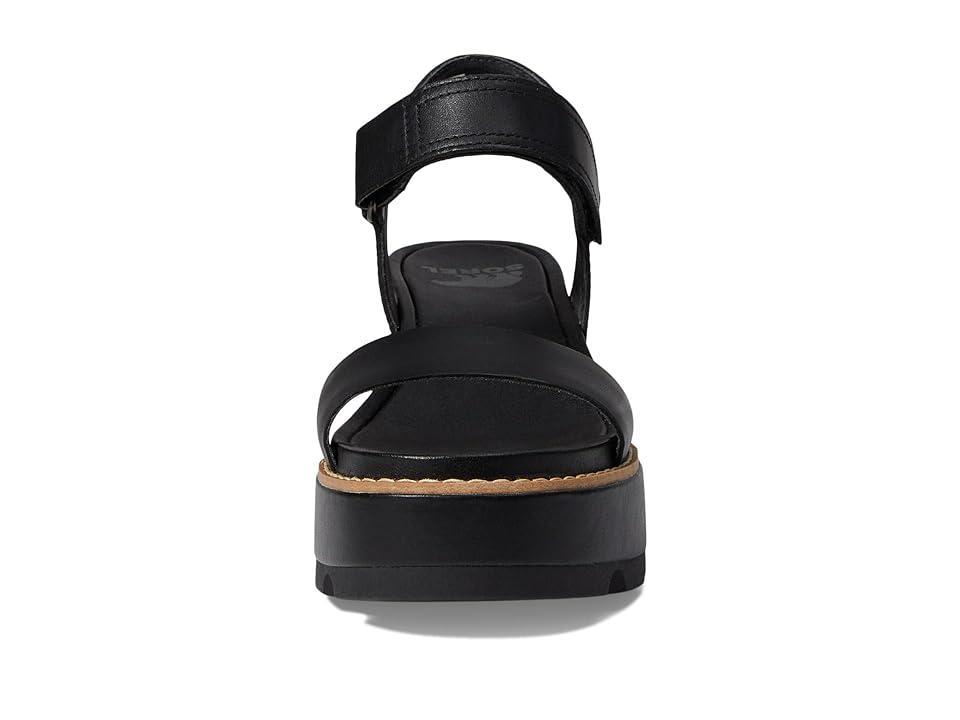 Sorel Joanie IV Y Strap Wedge Women's Sandal- Product Image