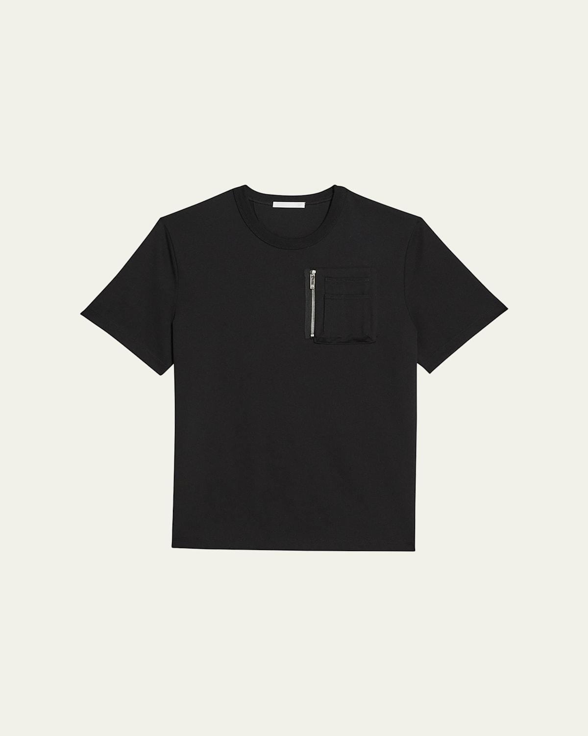 Men's Ryder Jersey T-Shirt Product Image