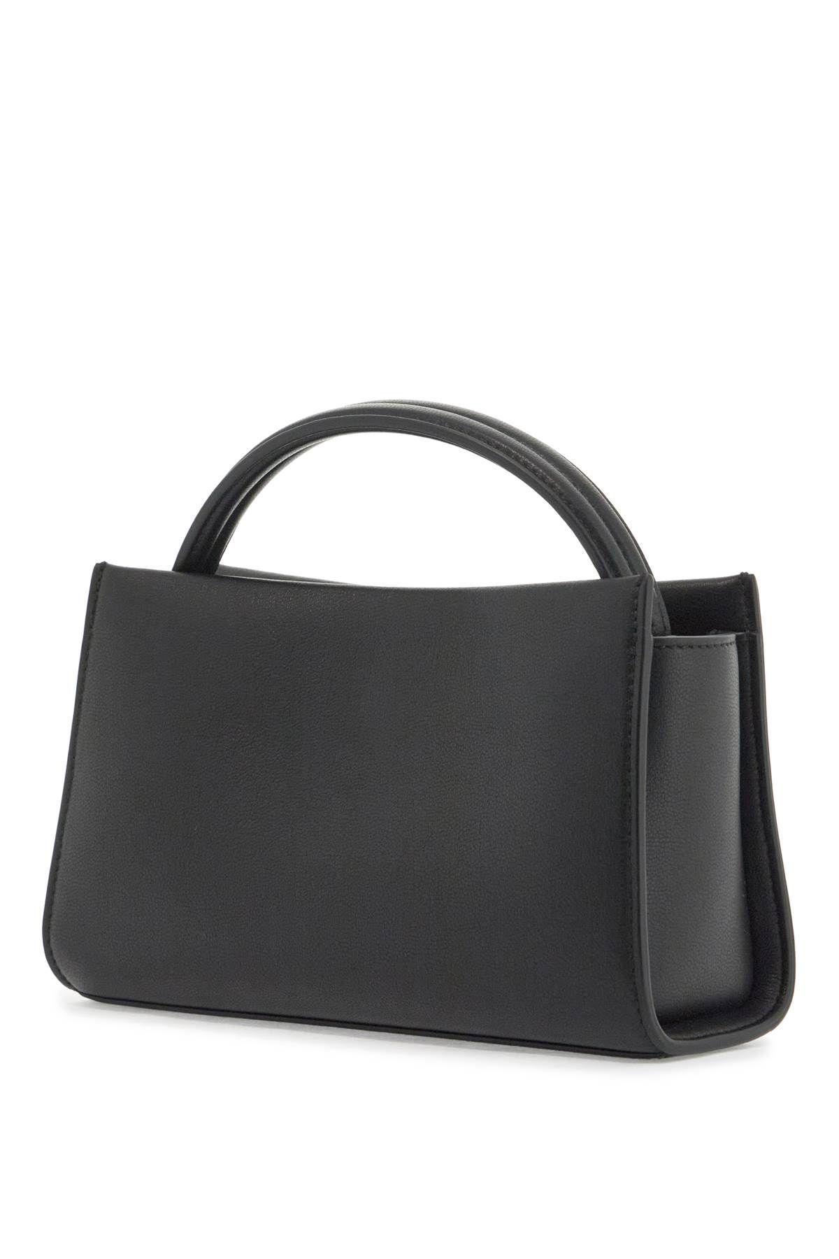 MULBERRY Mini Iris Handbag In Black Product Image