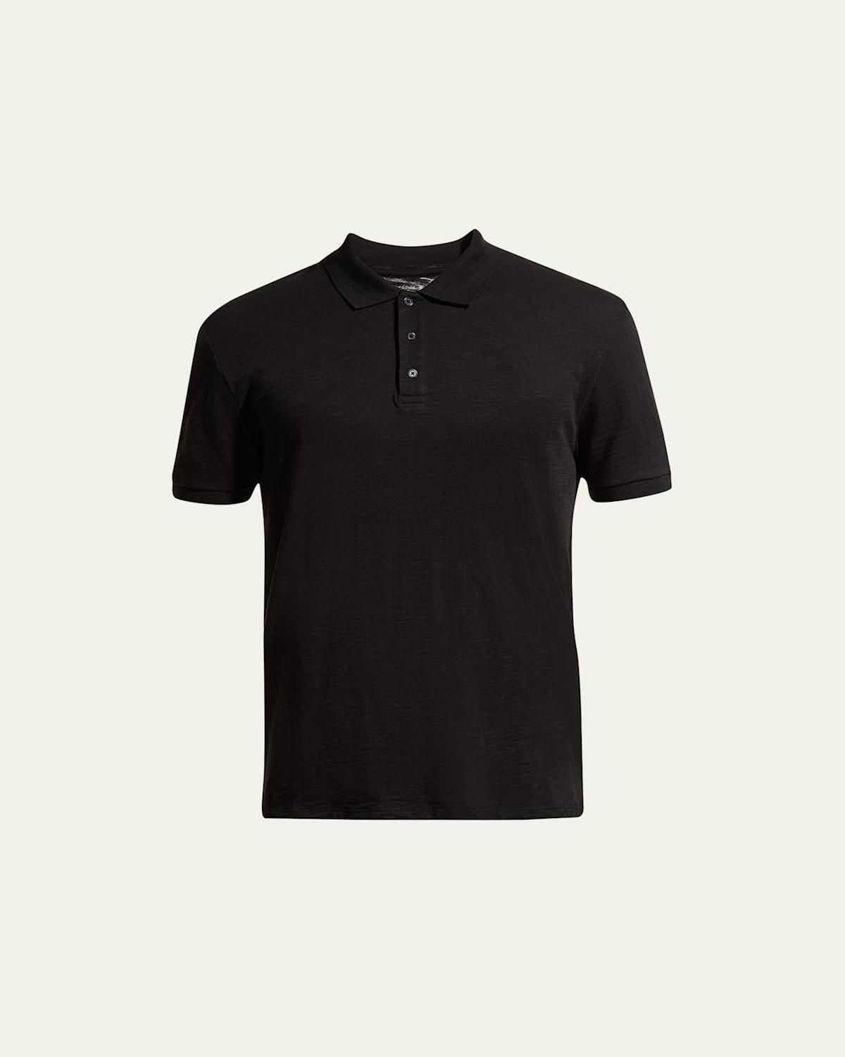 Mens Classic Polo Shirt Product Image