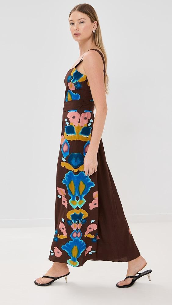 Figue Kailee Dress | Shopbop Product Image