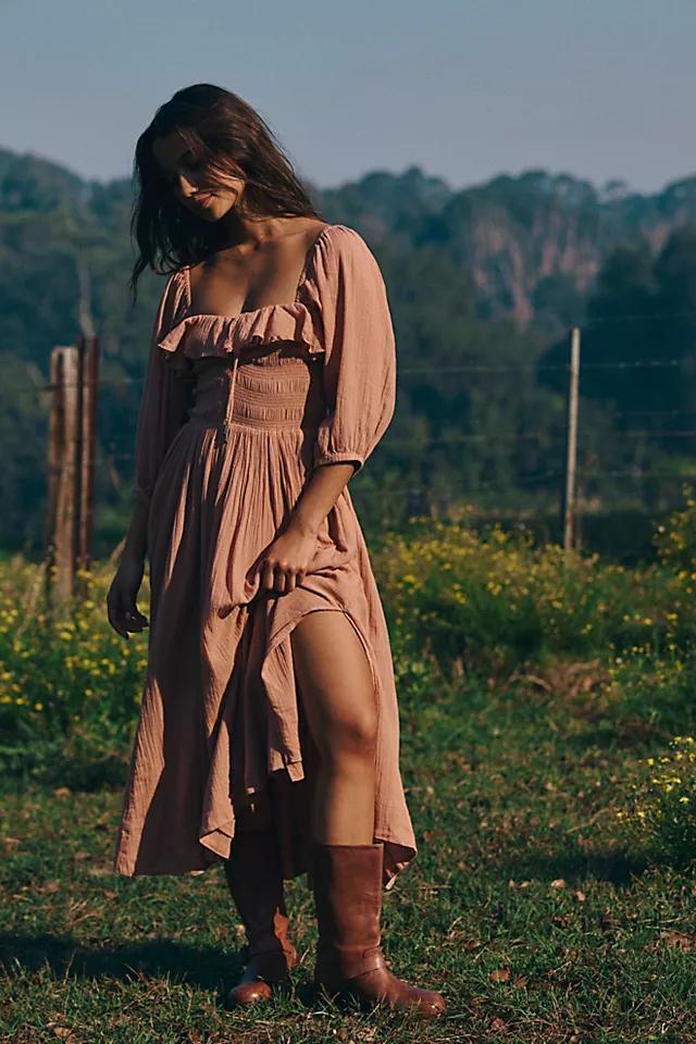 Oasis Midi Dress Product Image