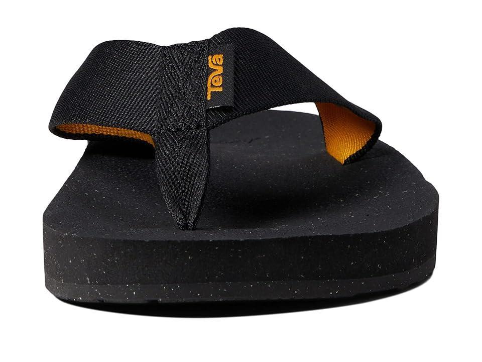 Teva Reflip Men's Shoes Product Image