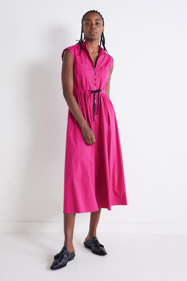 The Long Resort Dress Product Image