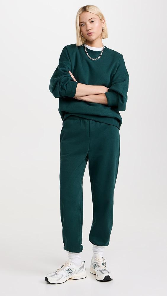 Beyond Yoga On the Go Sweatpants | Shopbop Product Image