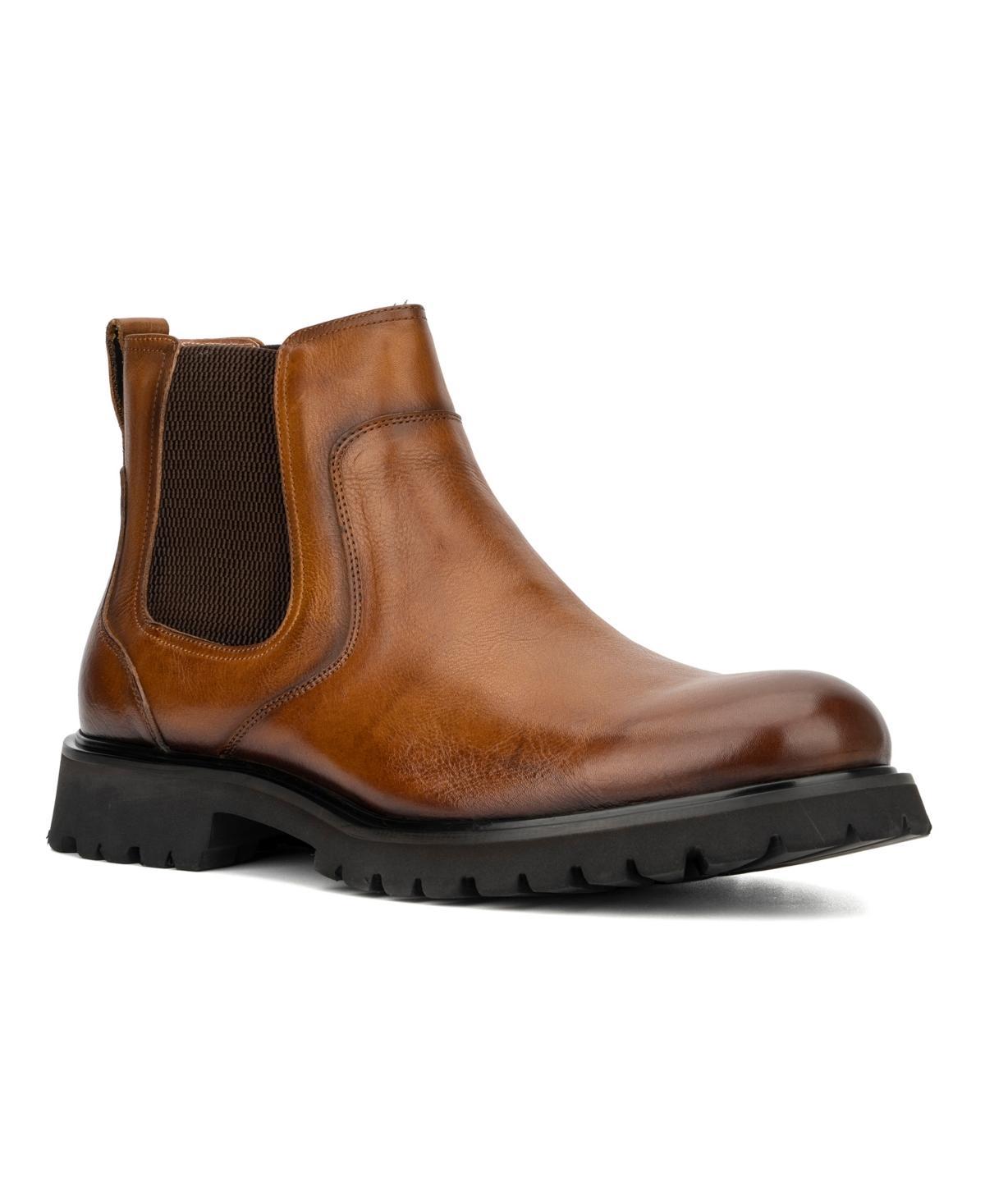 Vintage Foundry Co. Mens Charles Chelsea Boot Product Image