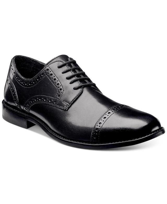 Nunn Bush Mens Norcross Brogue Oxfords Product Image