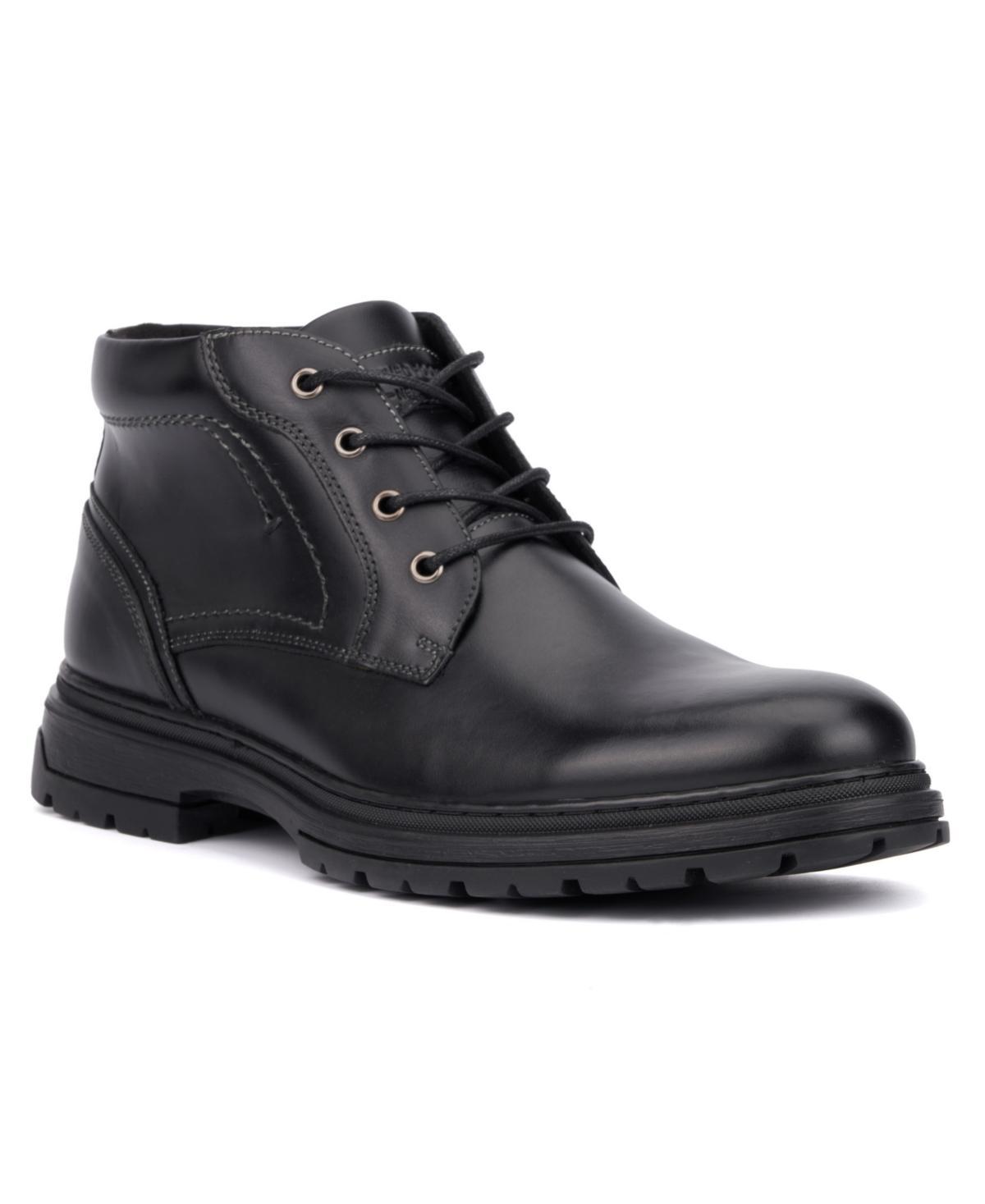 Reserved Footwear Mens Ulysses Ankle Boots Product Image