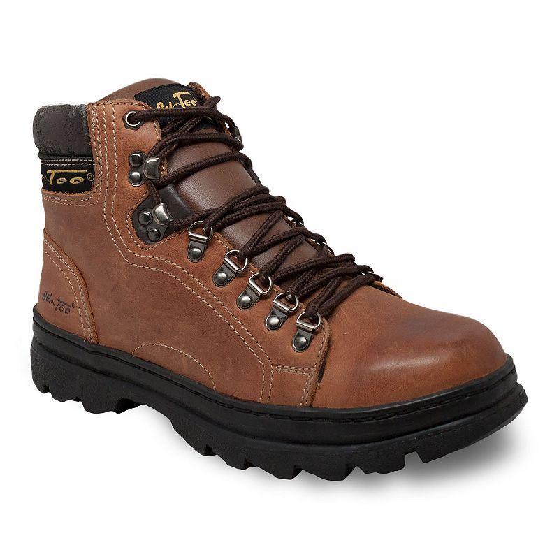 AdTec Hiker Mens Work Boots Product Image