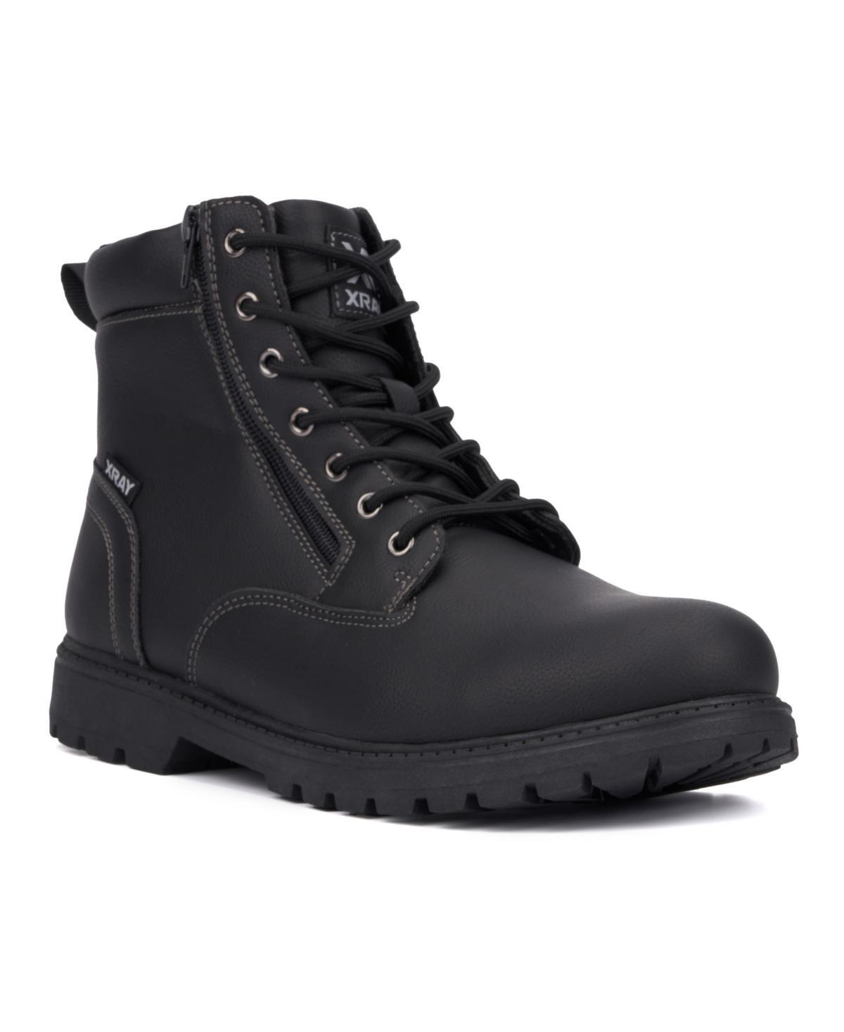 Xray Grayson Mens Casual Boots Product Image