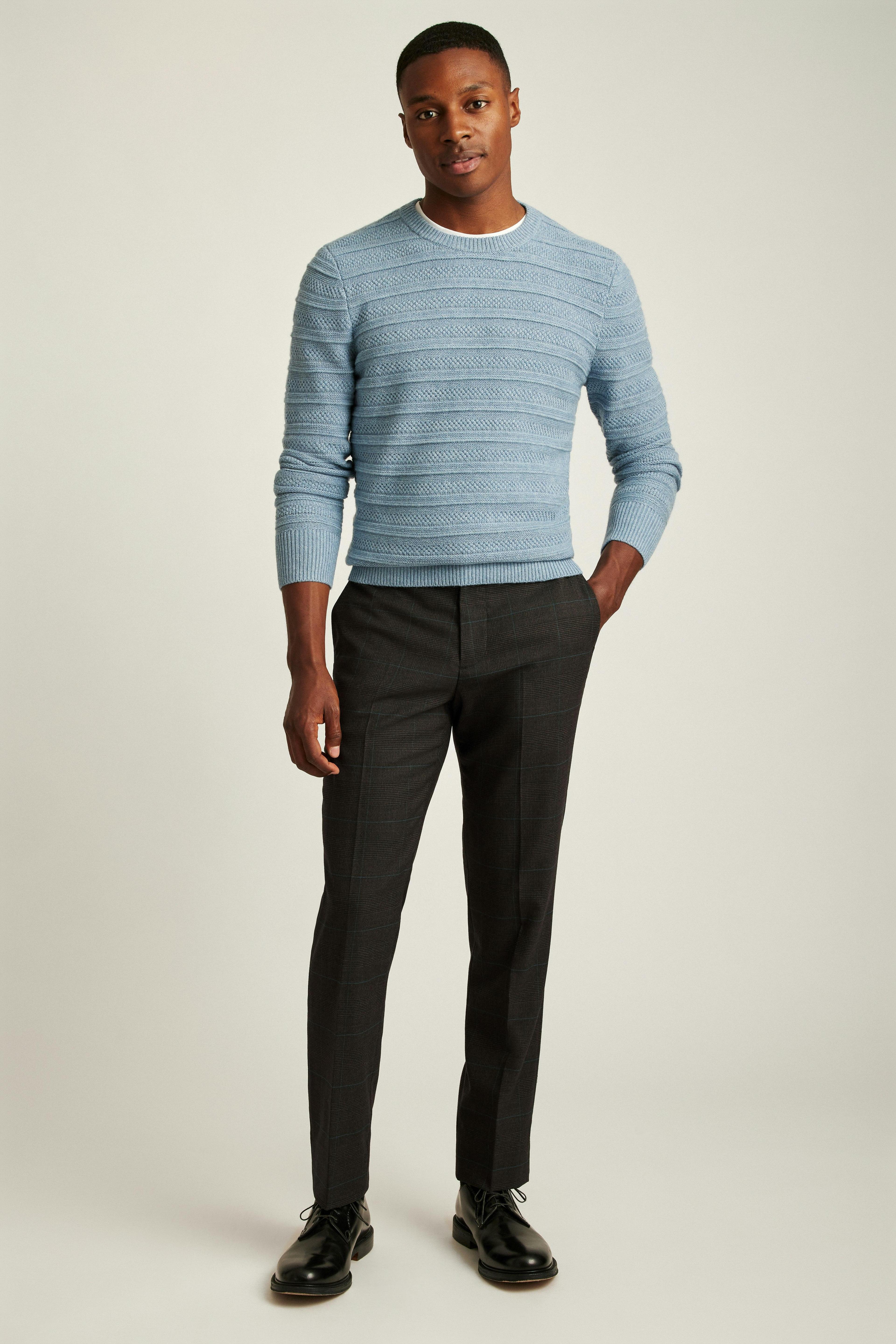 Jetsetter Wool Dress Pant Product Image