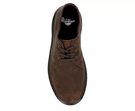 Dr.martens Womens Zavala Lo Oxford Product Image