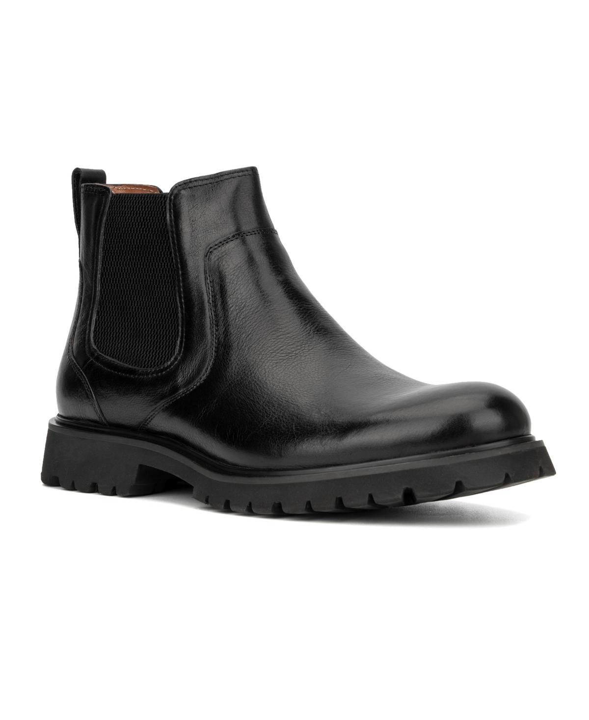 Vintage Foundry Co. Mens Charles Chelsea Boot Product Image