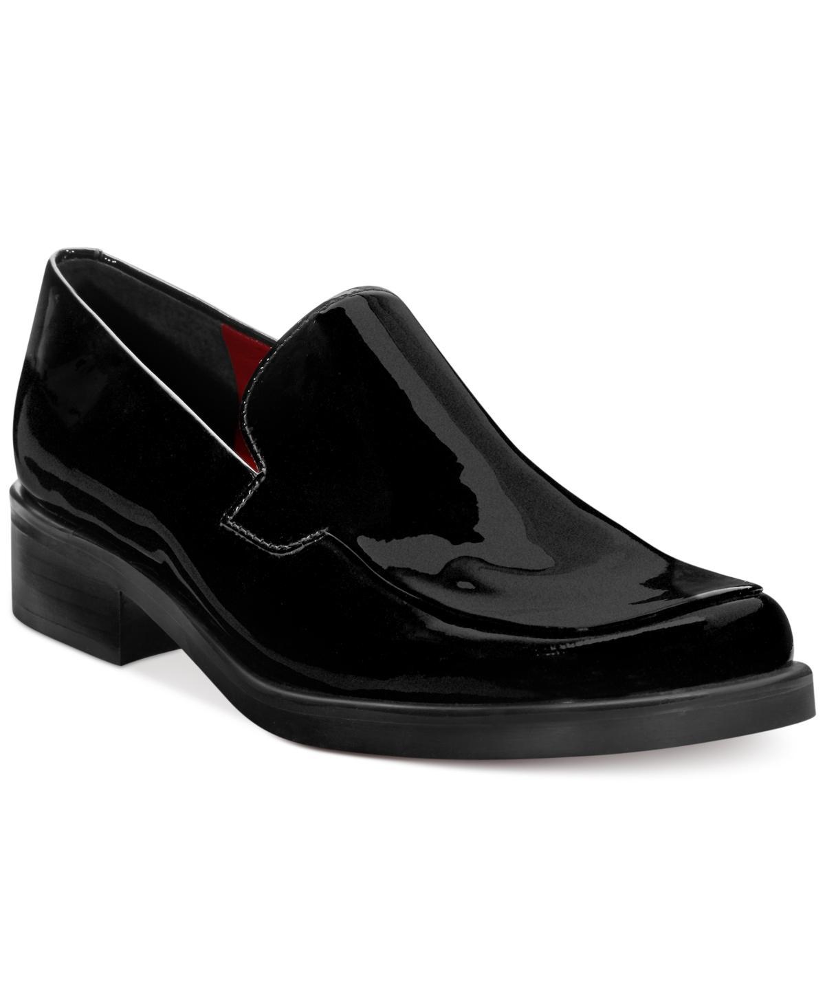 Franco Sarto Bocca Leather Loafer - Multiple Widths Available Product Image