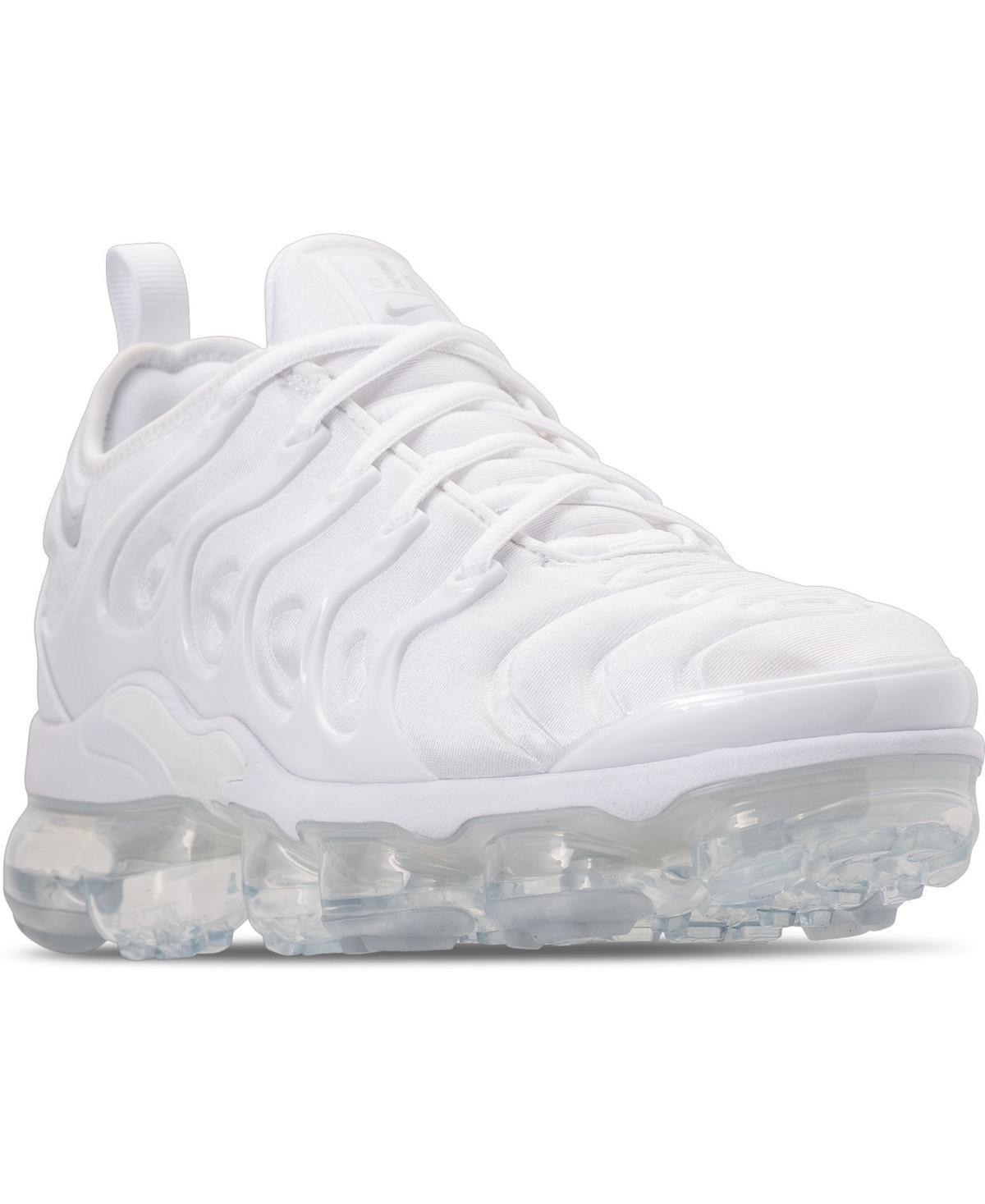 Nike Men's Air VaporMax Plus Shoes Product Image