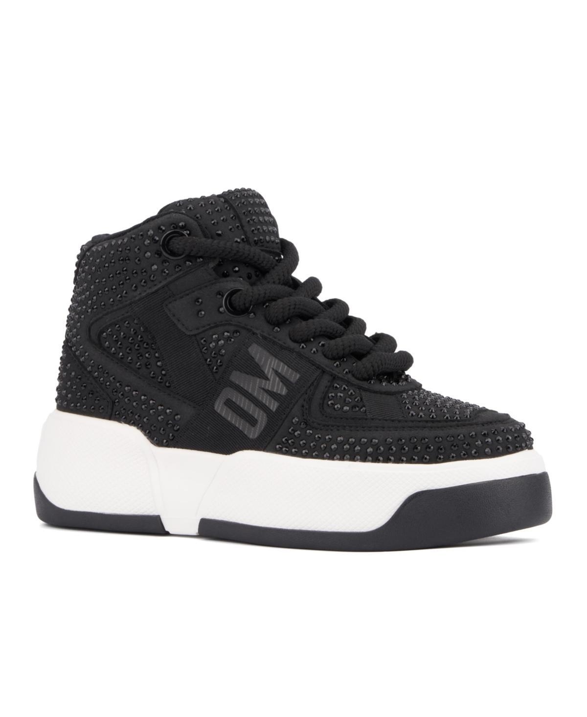 Olivia Miller Lamia Womens Low Top Sneakers product image