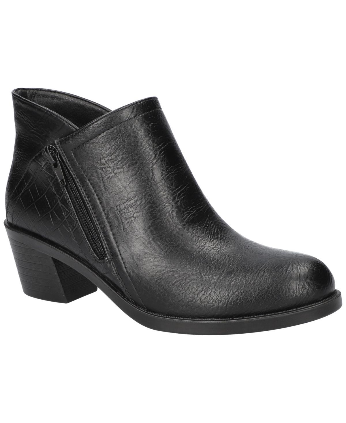 Easy Street Womens Morgana Short Boot Product Image