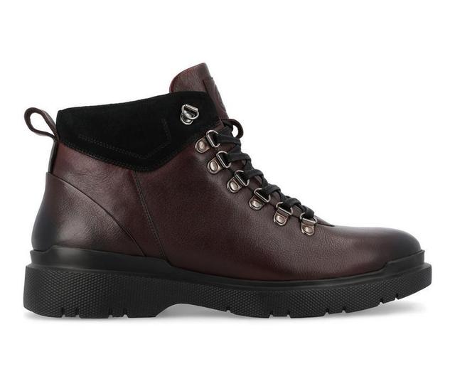 Men's Thomas & Vine Sherman Hiking Boots Product Image