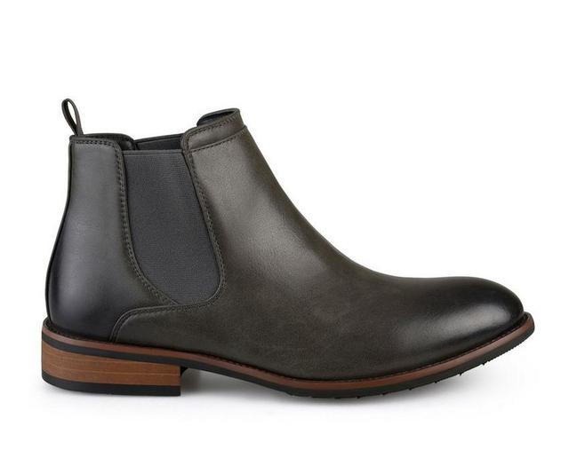 Men's Vance Co. Landon Chelsea Boots Product Image