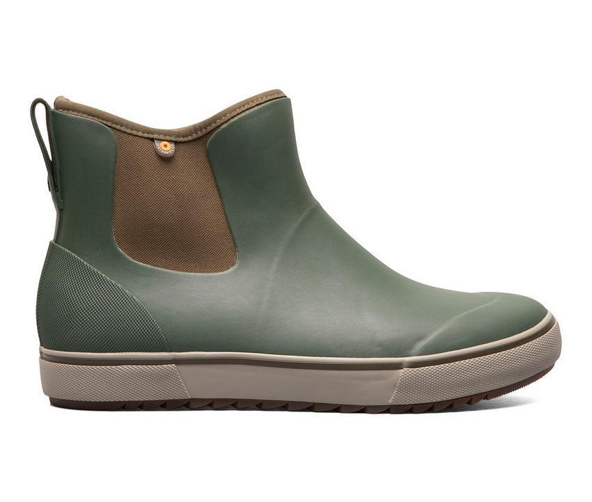 Men's Bogs Footwear Kicker Rain Chelsea Neo Winter Boots Product Image