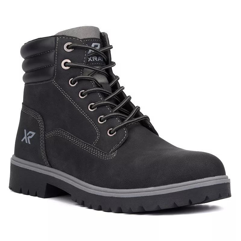 Xray Cooper Mens Casual Boots Product Image