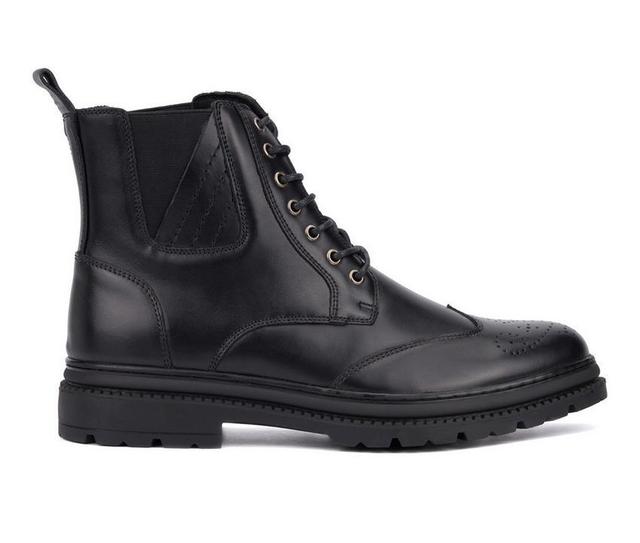 Men's Reserved Footwear Devon Boots Product Image