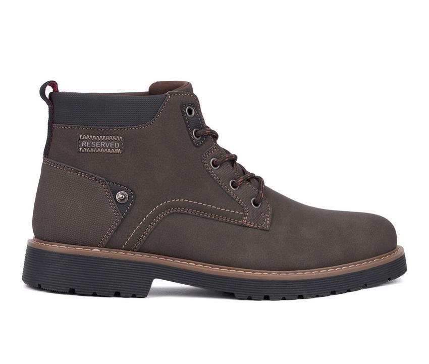 Men's Reserved Footwear Neal Boots Product Image