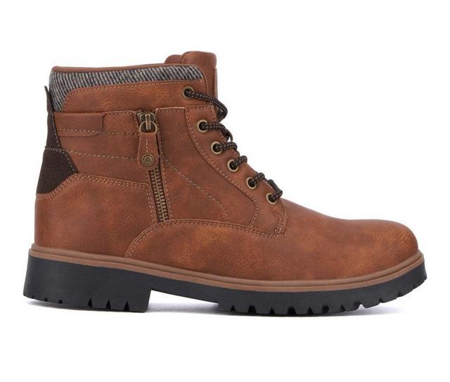 Men's Xray Footwear Hunter Lace Up Boots Product Image