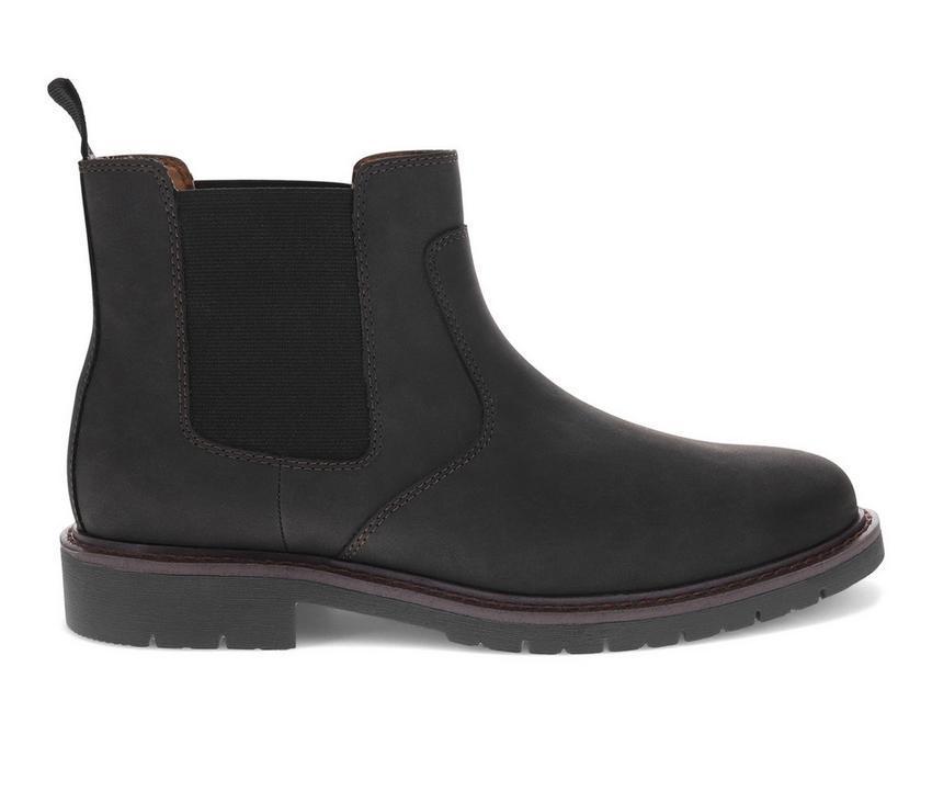 Men's Dockers Durham Chelsea Boots Product Image