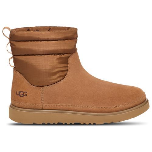 UGG Mens UGG Classic Mini Mod - Mens Shoes Chestnut/Chestnut Product Image