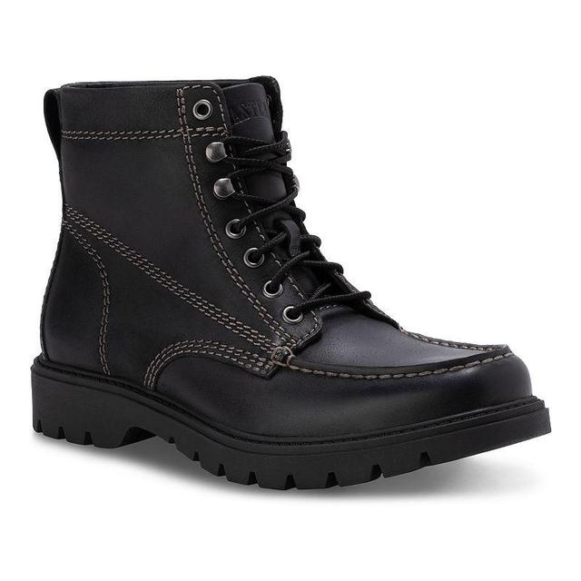 Eastland Shoe Mens Belgrade Moc Toe Boots Product Image