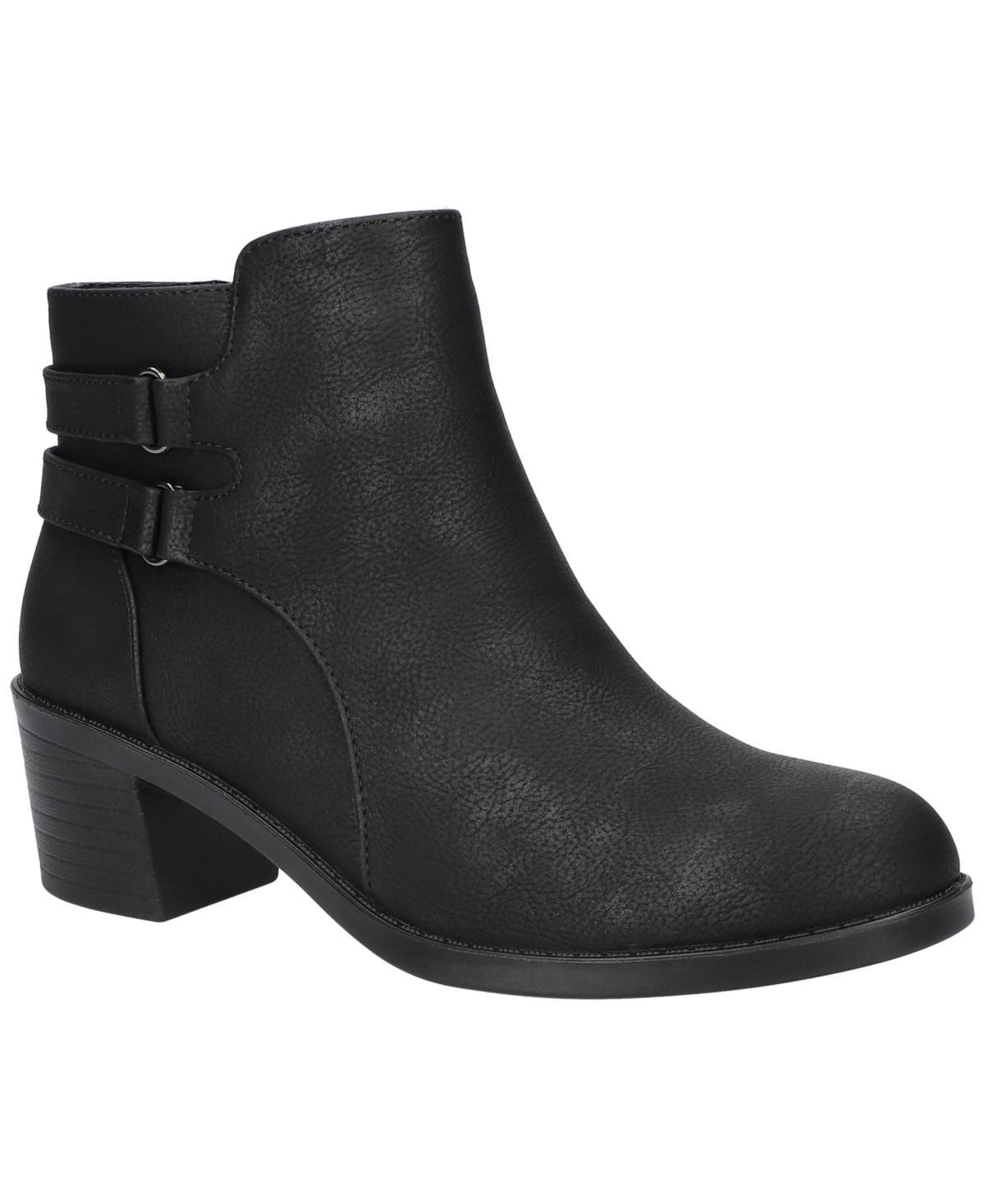 Easy Street Murphy Womens Comfort Ankle Boots Product Image