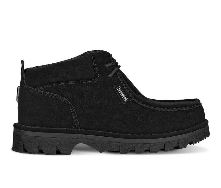 Men's Lugz Fringe Boots Product Image