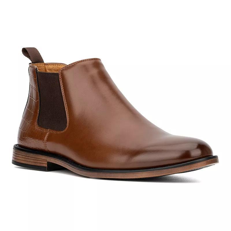 NY&Co Bauer Chelsea Mens Boots Product Image