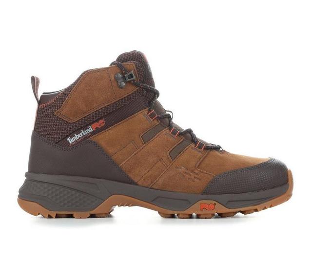 Men's Timberland Pro Switchback LT Work Boots Product Image