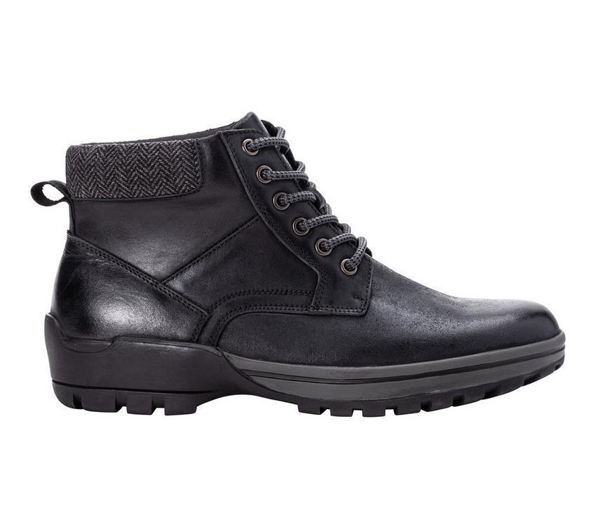 Men's Propet Bruce Waterproof Boots Product Image