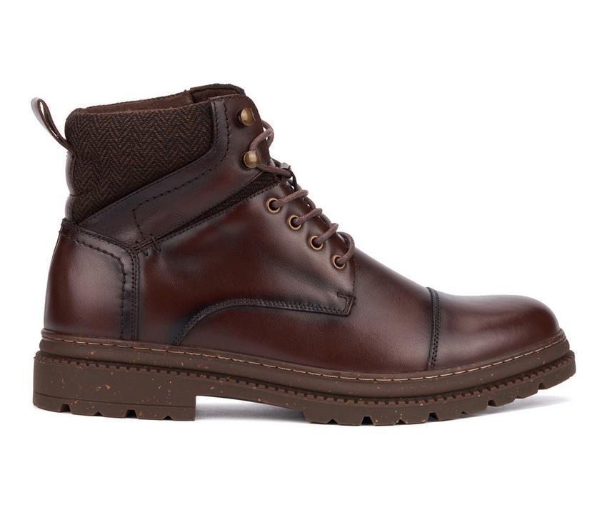 Men's Reserved Footwear Glenn Boots Product Image