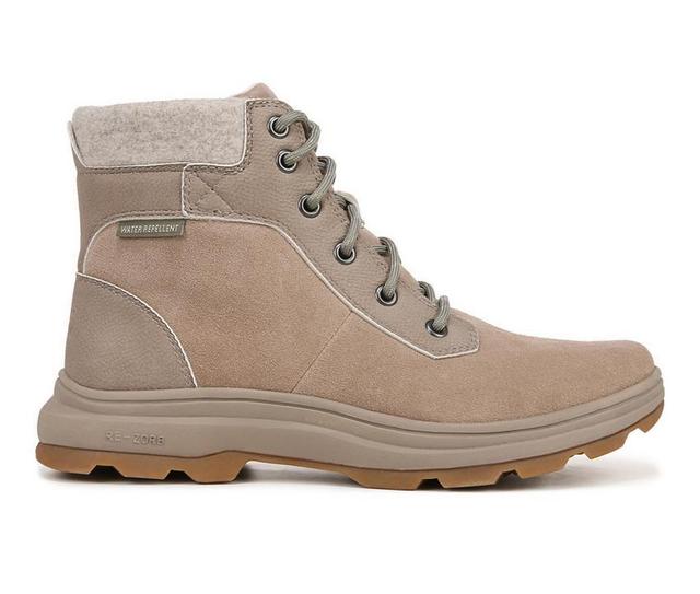 Women's Ryka Brunswick Winter Boots Product Image