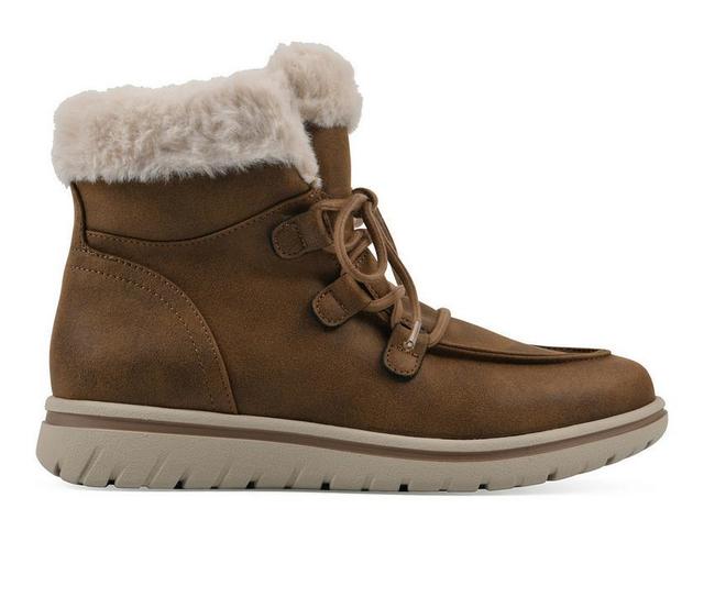 Women's Cliffs by White Mountain Harisson Winter Booties Product Image