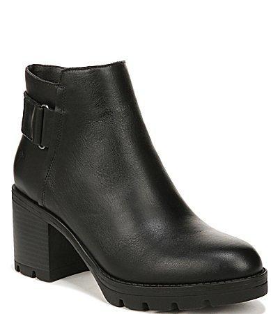 Naturalizer Veeda Water Resistant Bootie Product Image