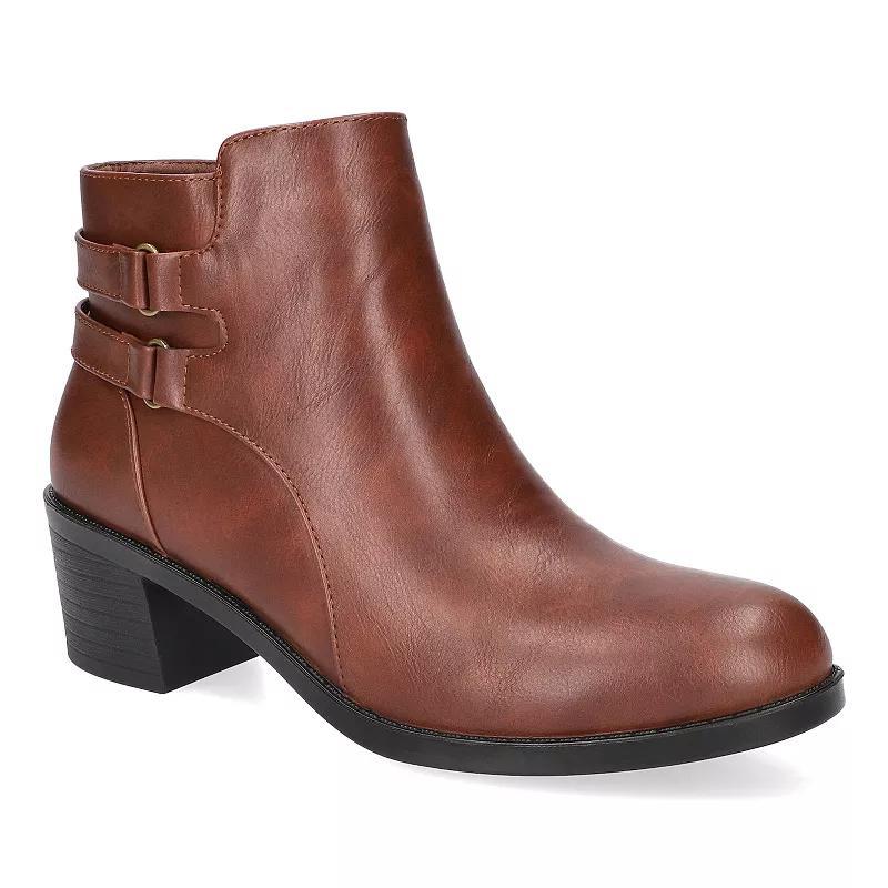 Easy Street Murphy Womens Comfort Ankle Boots Product Image