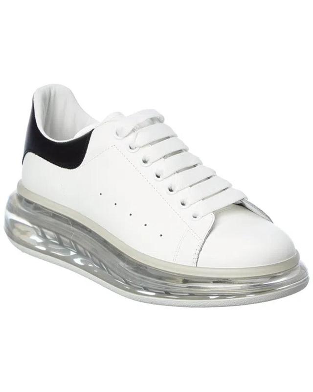 Sneakers-45 Nd  Male In White/black Product Image