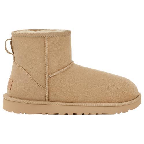 UGG(r) UGG Classic Mini II Genuine Shearling Lined Boot Product Image