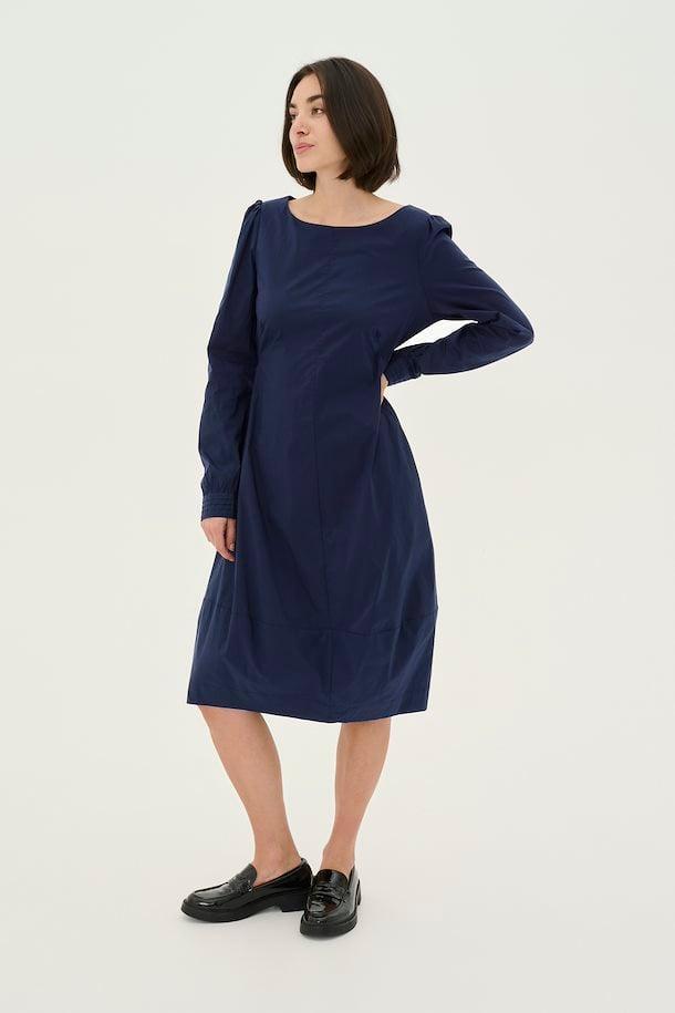 CUantoinett Dress Product Image