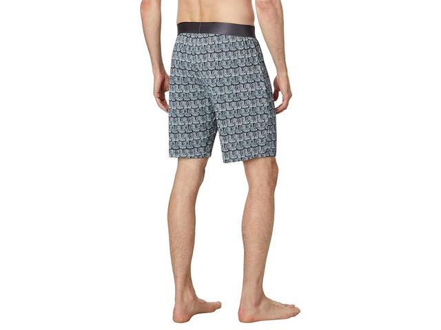 Tommy John Second Skin Sleep Shorts Product Image