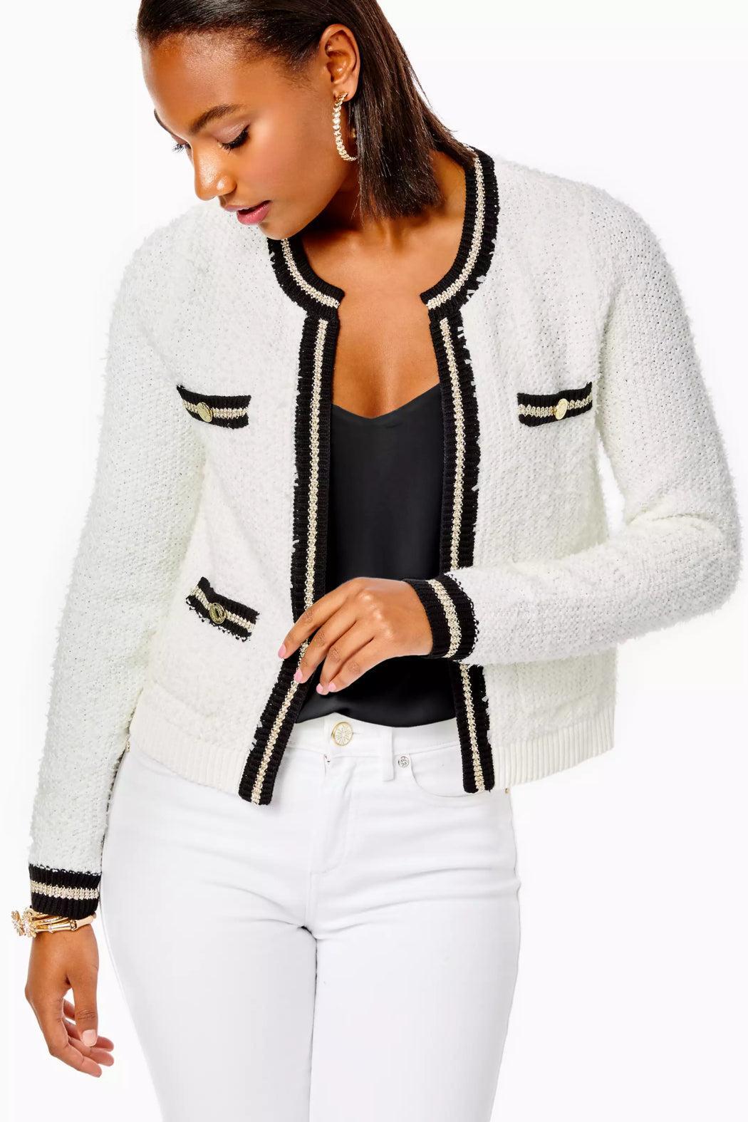 Nalayna Cardigans Female Product Image