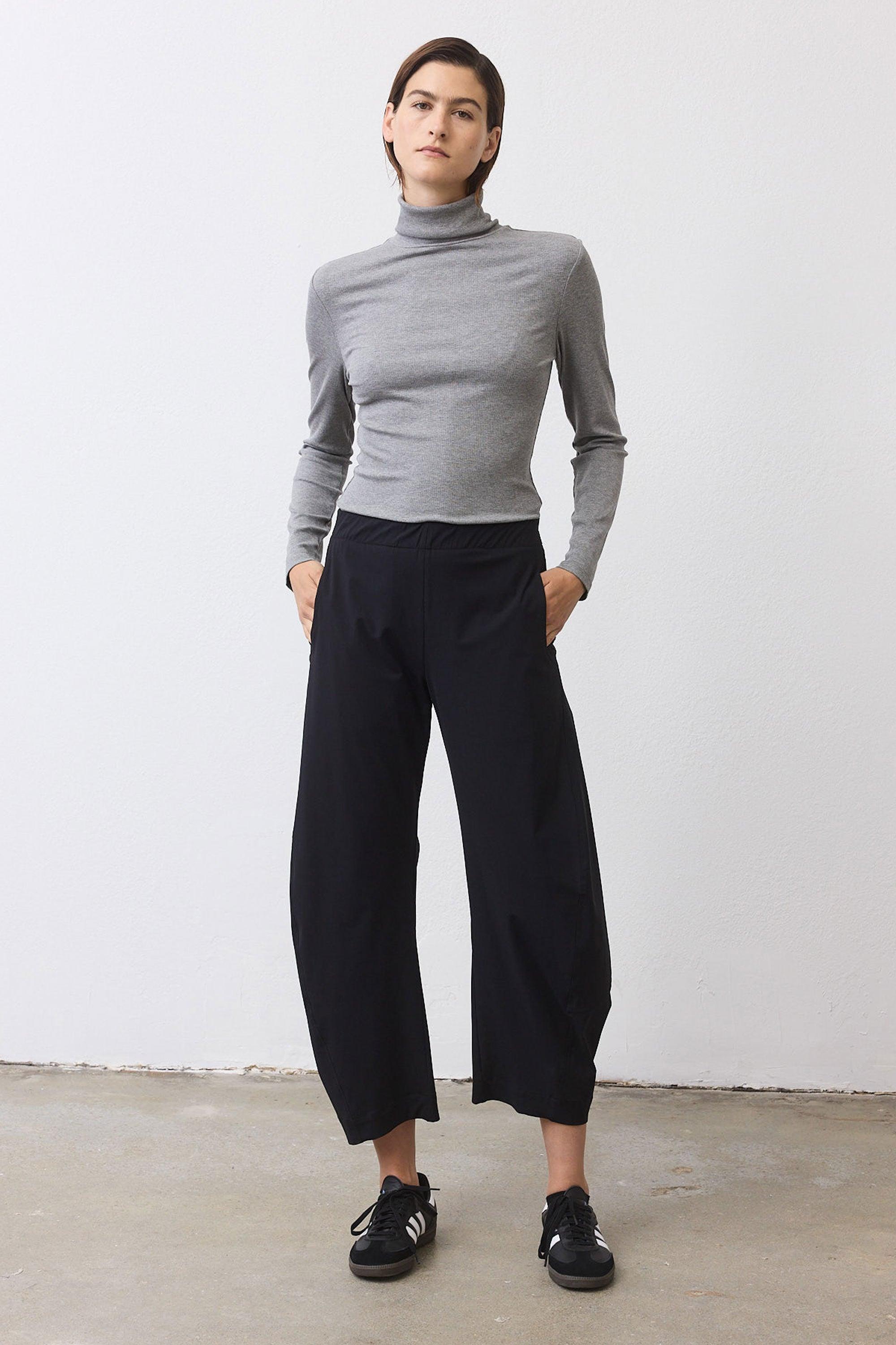 The Petite On The Loose Work Pants product image