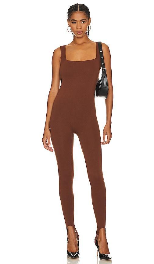 AFRM X Revolve Essential Avery Jumpsuit Size 3X, L. Product Image